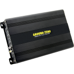 Ground Zero GZIA 135.4