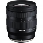 Tamron 11-20mm F/2.8 Di III-A RDX Fuji X