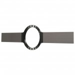 Bowers & Wilkins PMK W6 Black