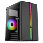 AeroCool PGS Evo (AEROPGSEVO-MINI-G-BK)