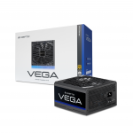 Chieftec VEGA Series 850W PSU 80 Plus Gold (PPG-850-S)