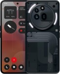 Nothing Phone (3a) Pro 12GB RAM 256GB Black