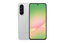 Samsung Galaxy A56 A566 5G 8GB RAM 128GB Light Grey