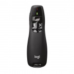 Logitech R400 RF Black (910-001356)