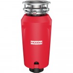 Franke Pārtikas Atkritumu Smalcinātājs SLIM 75 (3/4 HP) (134.0715.096)