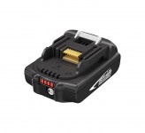 Extra Digital Power Tool Battery MAKITA BL1830B, 18V, 3.0Ah, Li-ion TB921997