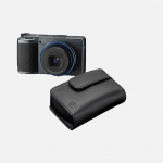 Ricoh GRIIIx Urban Edition + GC11 case