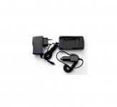 Extra Digital Charger JVC BN-VF808U/VF815U/VF823U, Sony NP-FA50, NP-FA70 DV00DV2196 4775341221969