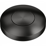 Franke WD Airswitch Round Ø46x75mm SS PVD Anthracite (112.0664.346)