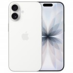 Apple iPhone 17 256GB White MG6K4