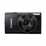 Canon IXUS 285 HS A Black
