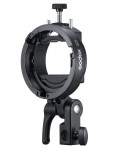 Godox S3-type Speedlite Bracket Bowens Mount
