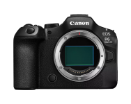Canon EOS R6 Mark III Body