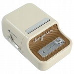 Niimbot B21 Pro Portable Label Printer Cream