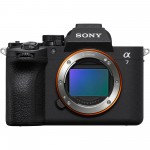 Sony Alpha A7 V Body (ILCE-7M5)