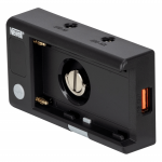Newell DC-USB Universal Adapter for NP-F Batteries