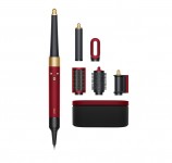 Dyson Airwrap i.d. HS08 Straight+Wavy Red Velvet