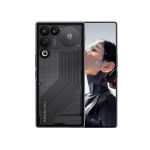 REDMAGIC 11 Air Gaming Phone 5G 12GB 256GB Black