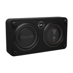 JBL Club 1200SSL 1200W MAX 400W RMS