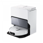 Roborock S8 MaxV Ultra White