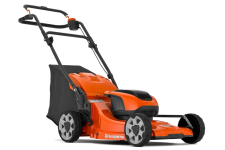 Husqvarna LC142i