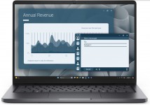 Dell Pro 14 PC14255 14 inch WUXGA, Ryzen 5 PRO 215, 16GB RAM, 512GB SSD, Win11 Pro