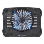 Notebook cooler - Massive V20 (10~17