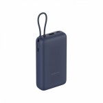 Xiaomi 33W Power Bank 20000mAh Blue