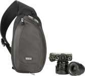 THINK TANK TURNSTYLE 5 V2.0, CHARCOAL