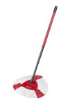 Vileda Turbo 2in1 rotary mop refill