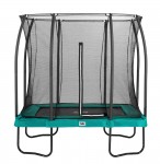 Salta Comfrot edition - 153 X 214 cm recreational/backyard trampoline