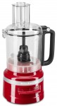 KitchenAid 5KFP0919 food processor 250 W 2.1 L Red