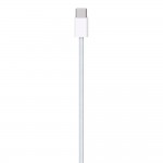 Apple MQKJ3ZM/A USB cable 1 m USB 3.2 Gen 1 (3.1 Gen 1) USB C