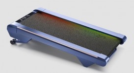 UREVO CyberPad Home treadmill