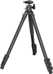 SmallRig 4060 Carbon Fiber Tripod Kit AP-10