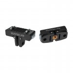 Sunnylife magnetic mounting adapter for Insta360 X5/Ace/Ace Pro2/1