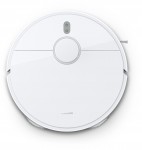 Xiaomi Robot Vacuum Cleaner S10+ White