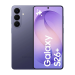 Samsung Galaxy S26+ S947 5G Dual Sim 12GB RAM 512GB - Cobalt Violet