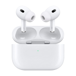 Apple AirPods Pro 2nd Gen. with MagSafe Charging Case (USB-C) - White