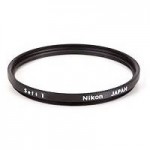 Nikon 77mm SOFTFOCUS FILTER