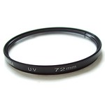 CANON Protect Filter 72MM