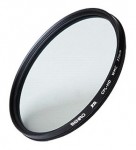 Benro Filter PD CPL-HD WMC 55mm