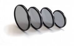 Zeiss T* POL Filter (circular) 62mm