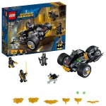 LEGO Super Heroes Batman: The Attack of the Talons (76110)