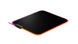 SteelSeries QcK Prism Medium (63825)