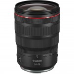 Canon RF 24-70mm f/2.8L IS USM