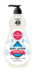 Dapple Prebiotic Baby Lotion Sweet Lavender 500ml (811106030033)