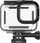 GoPro HERO11 / HERO10 / HERO9 Protective Housing + Waterproof Case (ADDIV-001)