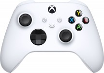 Microsoft Xbox Series Controller Robot White