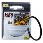 Digital King Slim MC UV 67mm Filtrs